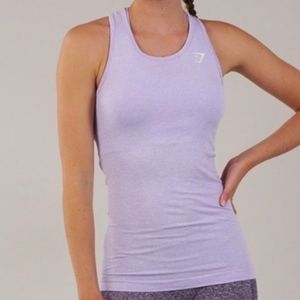 Gymshark tank top